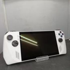 [2023年発売]ポータブルゲーミングPC RC71L-Z1E512 ASUS