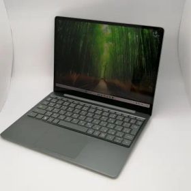【中古】Microsoft Surface Laptop Go2 【i5 1135G7 16G 256G】 VUQ-00003 セージ【三宮センター】保証期間１ヶ月【ランクB】