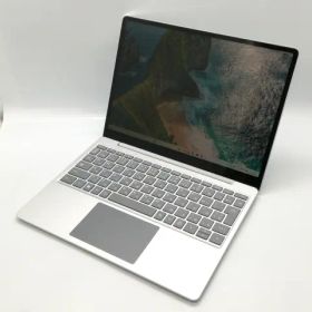 【中古】Microsoft Surface Laptop Go2 【i5 1135G7 8G 128G】 8QC-00015【秋葉4号】保証期間１ヶ月【ランクC】