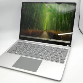 【中古】Microsoft Surface Laptop Go2 【i5 1135G7 8G 256G】 8QF-00040【大阪堂島】保証期間１ヶ月【ランクB】