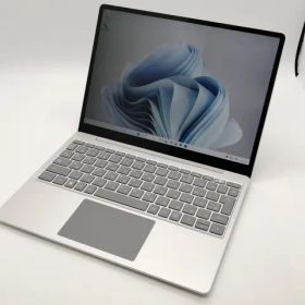【中古】Microsoft Surface Laptop Go2 【i5 1135G7 8G 128G】 8QC-00015【秋葉2号】保証期間１ヶ月【ランクC】