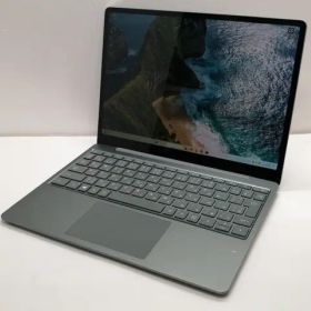 【中古】Microsoft Surface Laptop Go2 【i5 1135G7 8G 128G】 8QD-00007 セージ【仙台イービーンズ】保証期間１ヶ月【ランクB】
