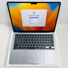 Apple MacBook Air M2 2022 新品¥89,100 中古¥72,000 | 新品・中古の