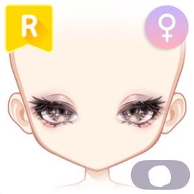 傲慢なディーヴァ・目 | ピュアニスタのアイテム、RMTの販売・買取一覧