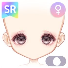 クリスティーヌビオラ・目 | ピュアニスタのアイテム、RMTの販売・買取一覧