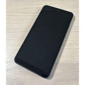 アクオス(AQUOS)のテストのみAQUOS wish2 SH-51C ブラック(スマートフォン本体)