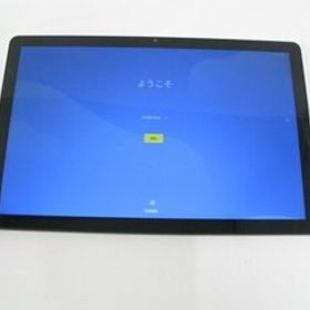 良品 NEC LAVIE Tab T10 PC-T1055EAS 【no5102】