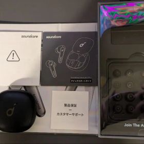 ジャンク Soundcore Liberty Air 2 Pro