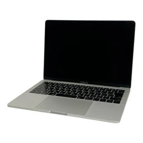 【中古】 Apple MPXU2J/A MacBook Pro 13インチ 2017 ノートパソコン i5-7360U 8GB SSD 256GB Monterey ジャンク M10373681