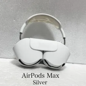 美品AirPods Max ヘッドホンApple箱付き Amazon.co.jp: Apple AirPods Maxワイヤレスオーバーイヤー