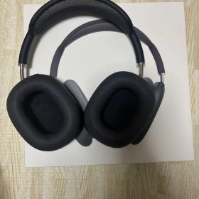 AirPods Max グレー マットブラック箱付き