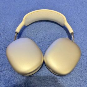 Apple Airpods max エアポッズマックス スターライト