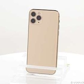 iPhone11 Pro 256GB ゴールド MWC92J／A SoftBank