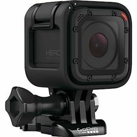 【中古】GoPro(ゴープロ) HERO Session CHDHS102JP2(その他)