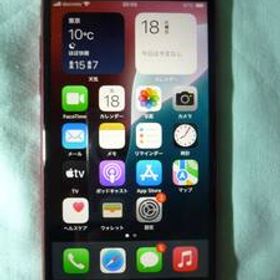 【超美品】iPhone SE 第2世代 SE2 64GB レッド 76％ SIMフリー 制限○ MHGR3J/A 2nd【中古】