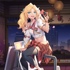 💖【初期垢】藤本キララ (契約衣装) /巻物x9 | 雀魂 じゃんたまのアカウントデータ、RMTの販売・買取一覧