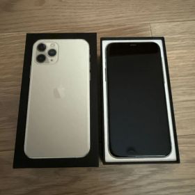 Apple iPhone11Pro 本体 256GB SIMフリー ゴールド