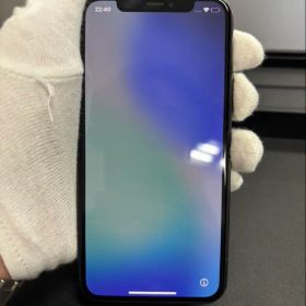 iPhone 11pro ブラック ジャンク品