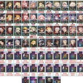 🌟最安 最速対応🌟 ブラウンダスト2 希望商品コメントお願い | ブラウンダスト2(ブラダス2)のアカウントデータ、RMTの販売・買取一覧