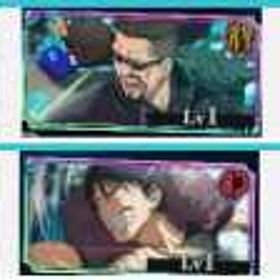 初期アカウント販売 | ファンパレ(呪術廻戦ファントムパレード)のアカウントデータ、RMTの販売・買取一覧