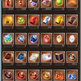 引退垢12 | グラブルのアカウントデータ、RMTの販売・買取一覧