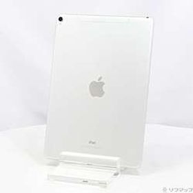 iPad Pro 10.5インチ 64GB シルバー MQF02J／A auロック解除SIMフリー ［10.5インチ液晶／A10X Fusion］