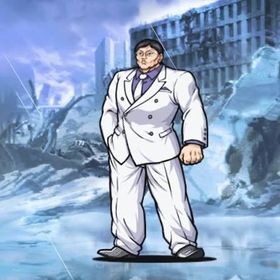 対悪魔最強！花山薫 初期垢 | にゃんこ大戦争のアカウントデータ、RMTの販売・買取一覧