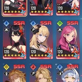 レベルMAX、バトルランク62、引退垢 | 俺アラ(俺だけレベルアップな件：ARISE)のアカウントデータ、RMTの販売・買取一覧