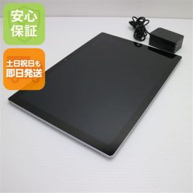 マイクロソフト(Microsoft)の超美品 Surface Pro 5 m3 4GB 128GB 中古 M999(ノートPC)