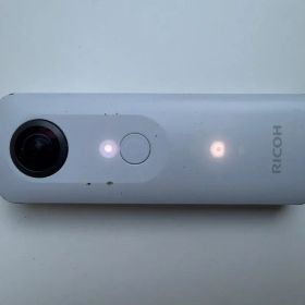 RICOH THETA SC ホワイト 本体のみ