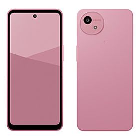 AQUOS wish5 64GB ナデシコ SH-52F docomo SIMフリー