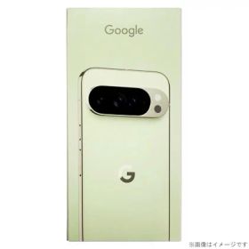 Google Pixel 10 Pro 256GB+16GB SIMフリー [Jade] ※メーカー保証対象外