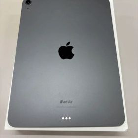 Apple iPad Air 第5世代 256GB スペースグレー