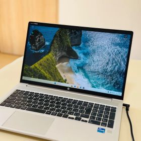 HP ProBook 450 G8 新品SSD&メモリ 美品 充電器付