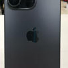 IPHONE15 PRO MAX MU6U3J/A APPLE/AU