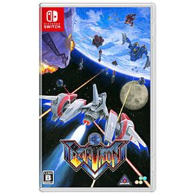 アーシオン 【Switchゲームソフト】