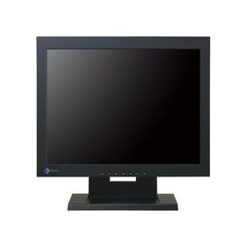 【代引不可】EIZO PCモニター・液晶ディスプレイ DuraVision FDX1502T-TBK [15インチ ブラック]