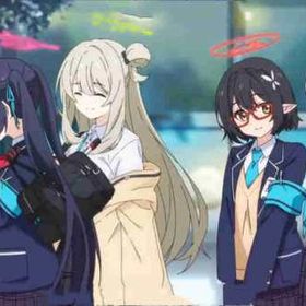 説明↓ | ブルアカ(ブルーアーカイブ)のアカウントデータ、RMTの販売・買取一覧