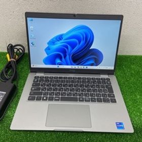 dell latitude 5330 i5 12th gen i7 第12世代 ノートPC i7-1265G7 メモリ16GB SSD256GB 13.3 フルHD デール ノートパソコン dell laptop