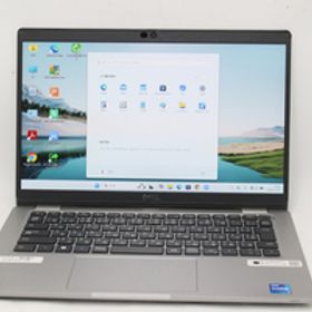 中古 フルHD タッチ 13.3型 DELL Latitude 5330 Win11 10コア 第12世代 i7-1265u 16GB NVMe 256GB-SSD カメラ Wi-Fi6 Office付き 管:1755k