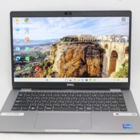 中古良品 フルHD タッチ 13.3型 DELL Latitude 5330 Win11 10コア 第12世代 i7-1265u 16GB NVMe 256GB-SSD カメラ Wi-Fi6 Office 管:1819k
