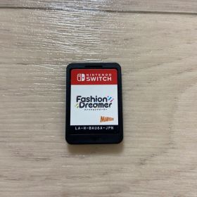 ファッションドリーマー FashionDreamer Switch