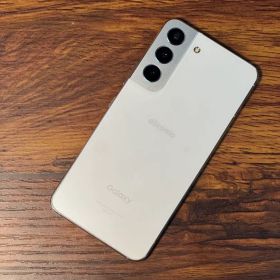 Galaxy S22 5G docomo 256GB SIMフリー