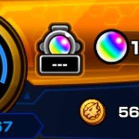 ☆オーブ11043 回収可能オーブ750 エル マサムネ ニケ ルシファー☆ | モンストのアカウントデータ、RMTの販売・買取一覧