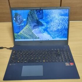 LAVIE N15 N1535/AAL Ryzen 3 8GB メモリ・256GB SSD Corei Office2021 Corei7 Core i3 Ryzen7 Ryzen3 Ryzen5 Ryzen ノートパソコン NEC