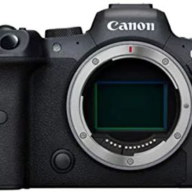 【中古】Canon ミラーレス一眼カメラ EOS R6 ボディー EOSR6