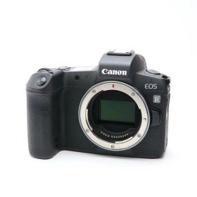 【中古】 《良品》 Canon EOS R [ デジタルカメラ ]