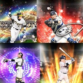 @1005🔹初期垢🔹s81🔥エナジー1012🔥🌟アーチスト2🌟限凸3枚 鳥谷 村上 | プロスピAのアカウントデータ、RMTの販売・買取一覧