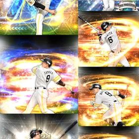 #66🔹初期垢🔹s40🔥エナジー732🔥 🌟アーチスト︎2🌟千賀 柳田 山川 | プロスピAのアカウントデータ、RMTの販売・買取一覧