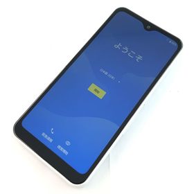 アローズ(arrows)の【B】F-51B/arrows We/359326121533018(スマートフォン本体)